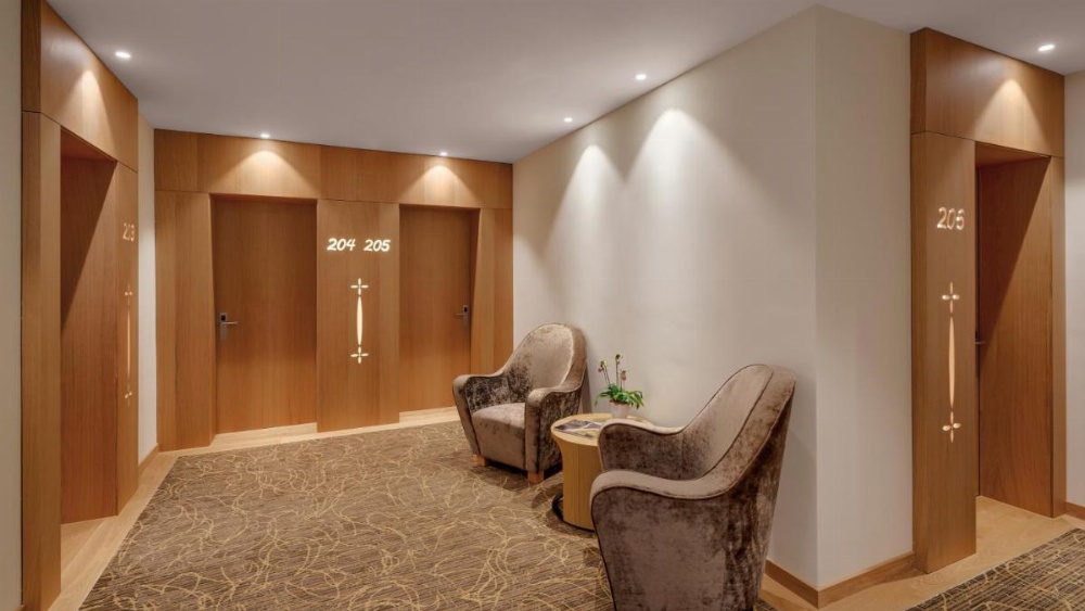 Hotel Alte Post Bonaduz Image 10