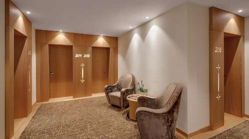 Hotel Alte Post Bonaduz image 10