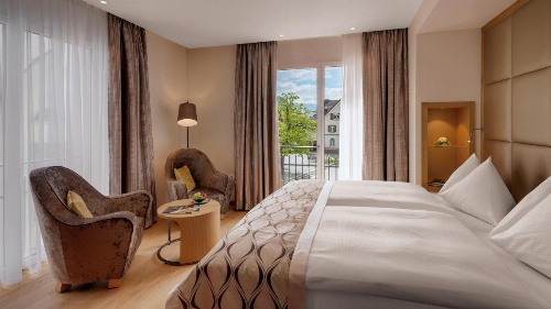 Hotel Alte Post Bonaduz image 11