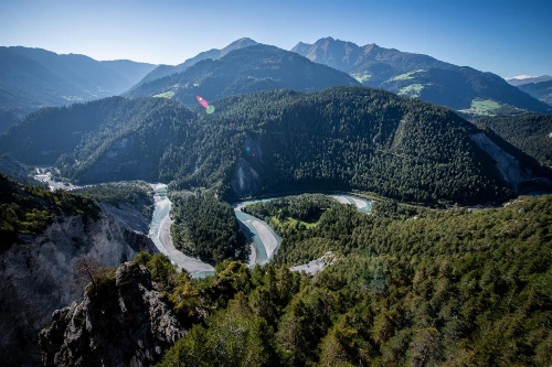 Hotel Alte Post Bonaduz image 19