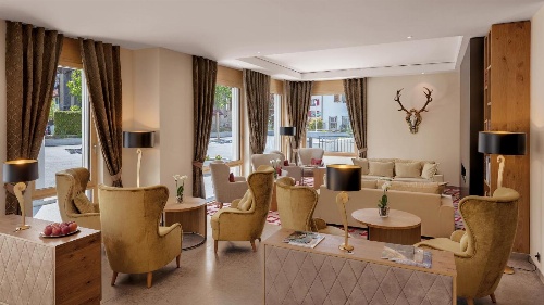 Hotel Alte Post Bonaduz image 2