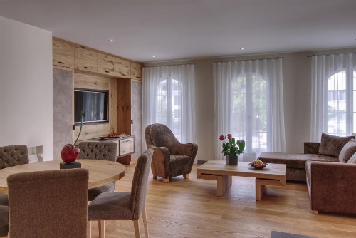 Hotel Alte Post Bonaduz image 20