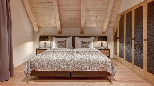 Hotel Alte Post Bonaduz image 23