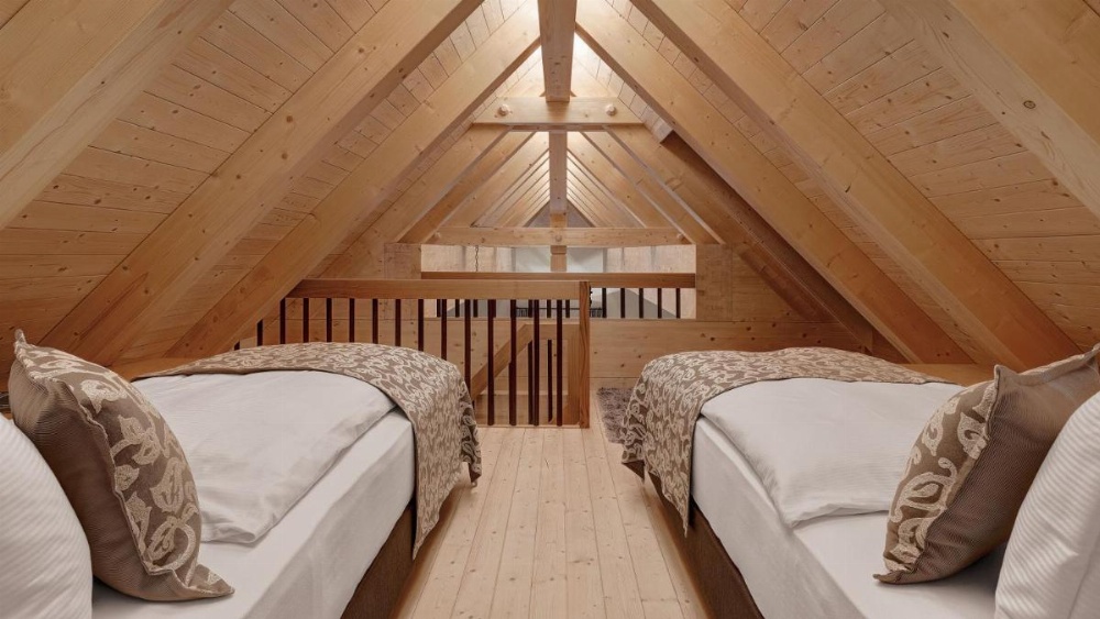 Presidential Suite - Residence