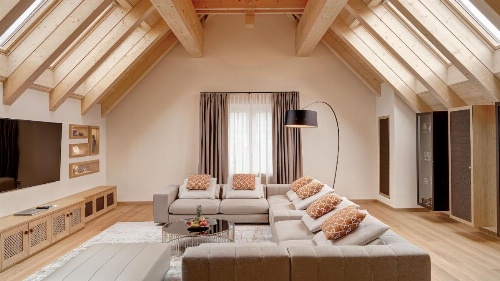 Hotel Alte Post Bonaduz image 25