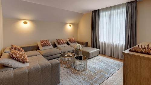 Hotel Alte Post Bonaduz image 30