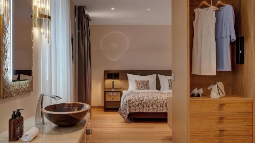 Hotel Alte Post Bonaduz image 34