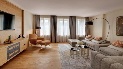 Hotel Alte Post Bonaduz image 36