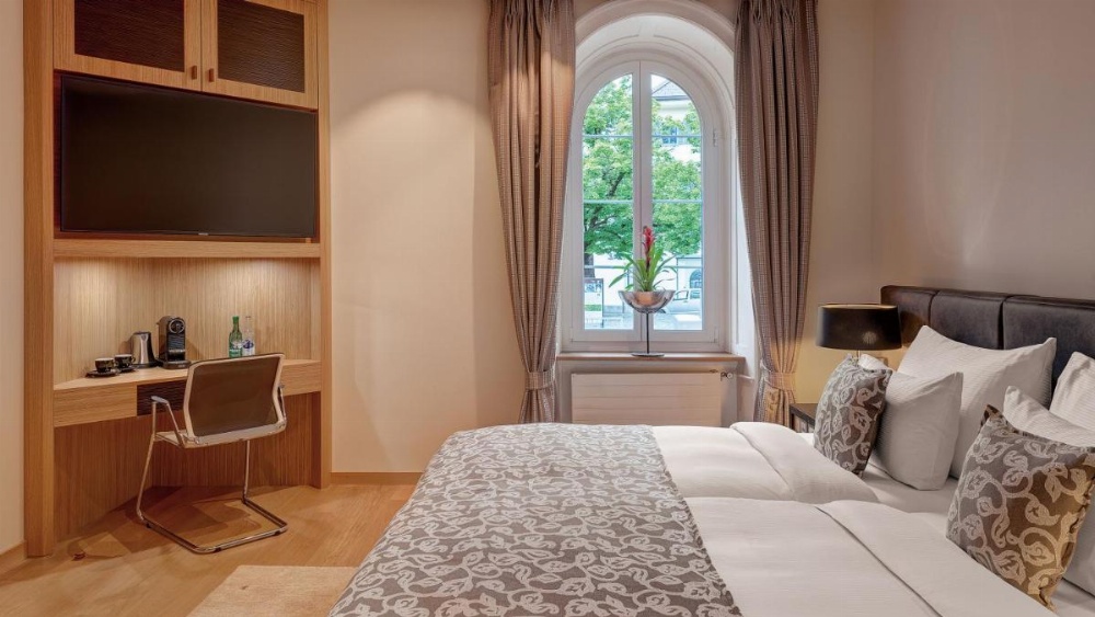 Superior Double Room - Residence