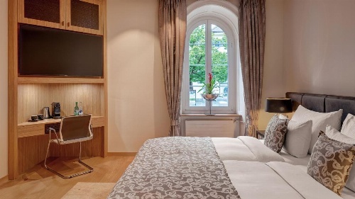 Hotel Alte Post Bonaduz image 44