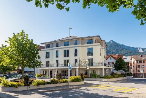 Hotel Alte Post Bonaduz image 46