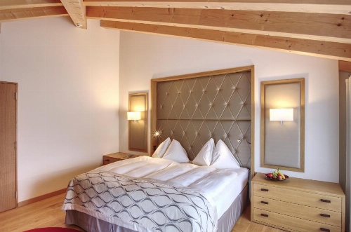 Hotel Alte Post Bonaduz image 48