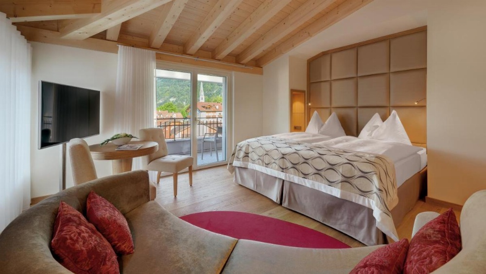 Hotel Alte Post Bonaduz