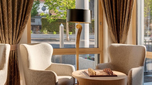 Hotel Alte Post Bonaduz image 6