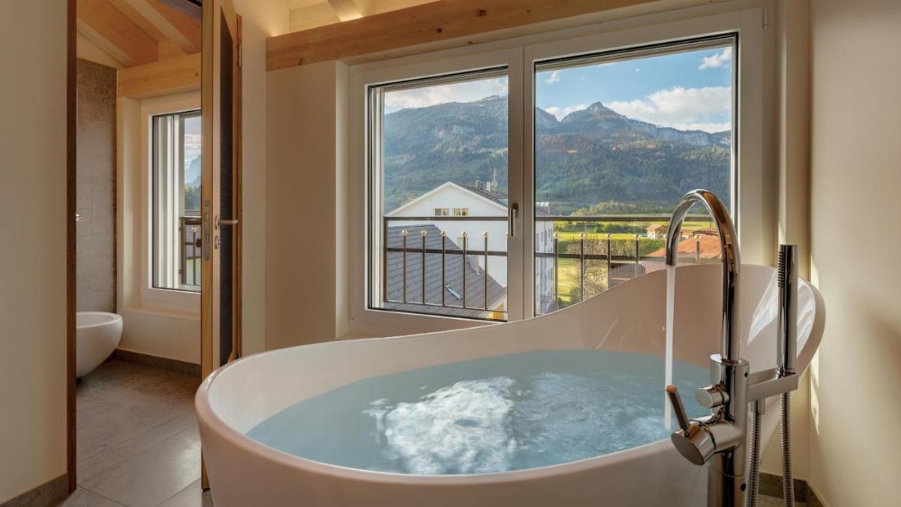 Hotel Alte Post Bonaduz Image 7