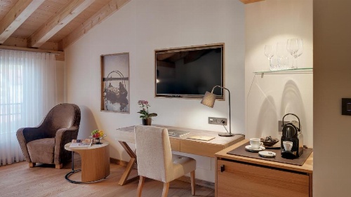 Hotel Alte Post Bonaduz image 8